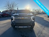 New 2025 Chevrolet Silverado 3500 High Country w/ High Country Premium Package image 2