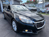 Used 2015 Chevrolet Malibu LT w/ Leather Package image 2