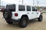 Used 2019 Jeep Wrangler Unlimited Rubicon image 5