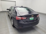 Used 2022 Chevrolet Malibu LT image 5