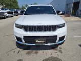 New 2025 Jeep Grand Cherokee L Limited image 3