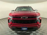 New 2026 Chevrolet Silverado 1500 RST w/ RST All Star Premium Package image 2