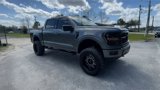 New 2025 Ford F150 XLT w/ Equipment Group 302A MID image 2