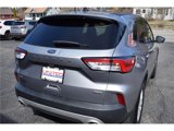 Used 2021 Ford Escape SE image 5