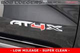 Certified 2023 GMC Canyon AT4X image 4