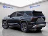 New 2026 Chevrolet Equinox LT w/ Convenience Package II image 3