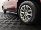 Used 2020 Chevrolet Silverado 1500 LTZ w/ LTZ Premium Package image 5