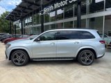 New 2025 Mercedes-Benz GLS 450 4MATIC image 5