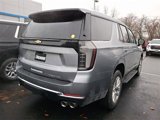 New 2025 Chevrolet Tahoe Premier image 4