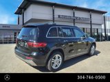 Certified 2022 Mercedes-Benz GLB 250 4MATIC image 3