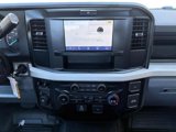 New 2025 Ford F550 4x4 Regular Cab Super Duty image 6