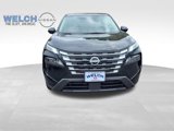 New 2026 Nissan Rogue SV image 2