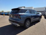New 2026 Chevrolet Traverse LT w/ Enhanced Driving Package image 4