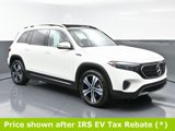 Used 2022 Mercedes-Benz EQB 350 4MATIC image 5