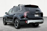 Certified 2024 Kia Telluride EX w/ EX Captain's Chair Package image 6