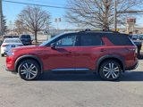 New 2025 Nissan Pathfinder Platinum image 5