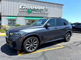 Used 2020 BMW X5 xDrive40i w/ M Sport Package image 2