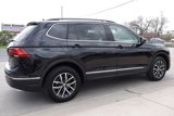 Used 2020 Volkswagen Tiguan SE w/ Panoramic Sunroof Package image 4