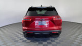 New 2025 Chevrolet Equinox RS w/ Safety and Technology Package image 5