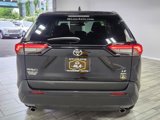 Used 2024 Toyota RAV4 LE image 4