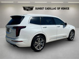 New 2025 Cadillac XT6 Premium Luxury w/ Technology Package image 4
