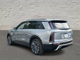 New 2026 Cadillac Vistiq Sport image 3