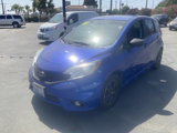 Used 2016 Nissan Versa Note SR image 3