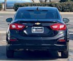 Used 2017 Chevrolet Cruze LS image 2