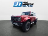 New 2025 Ford Bronco Raptor image 2