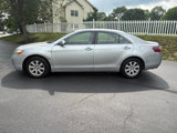 Used 2007 Toyota Camry XLE image 4