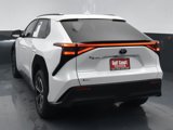 New 2024 Toyota bZ4X XLE image 4