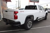 Used 2022 Chevrolet Silverado 2500 Custom w/ Custom Value Package image 2