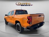 New 2026 Chevrolet Colorado W/T w/ WT Custom Package image 2
