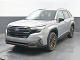 New 2025 Subaru Forester Sport image 3
