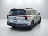 New 2025 Kia Carnival SX Prestige image 4