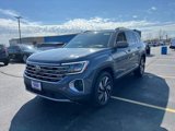 New 2025 Volkswagen Atlas SEL image 2