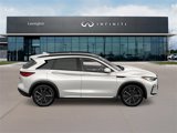 New 2025 INFINITI QX50 Sport image 4