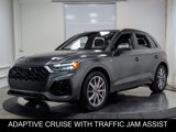 Used 2024 Audi Q5 e Premium Plus w/ Premium Plus Package image 4