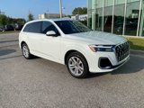 New 2025 Audi Q7 3.0T Premium Plus image 3