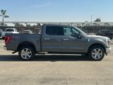 Certified 2022 Ford F150 XLT w/ Equipment Group 302A High image 3
