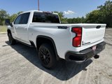New 2025 Chevrolet Silverado 2500 LTZ w/ Trail Boss Package image 5