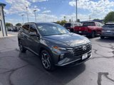 Used 2024 Hyundai Tucson SEL image 3