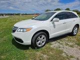 Used 2015 Acura RDX FWD image 3