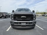 New 2025 Ford F250 Lariat w/ Black Appearance Package image 2