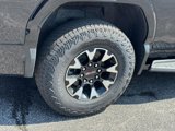 New 2026 GMC Sierra EV AT4 w/ AT4 Premium Package image 4
