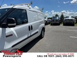 Used 2018 RAM ProMaster City Tradesman image 5