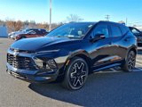 New 2025 Chevrolet Blazer RS w/ Driver Confidence II Package image 2