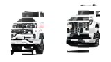 New 2026 GMC Terrain Denali image 2