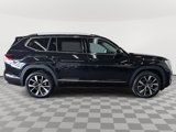 New 2025 Volkswagen Atlas SEL Premium R-Line image 5