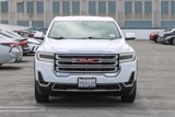 Used 2022 GMC Acadia SLE image 2
